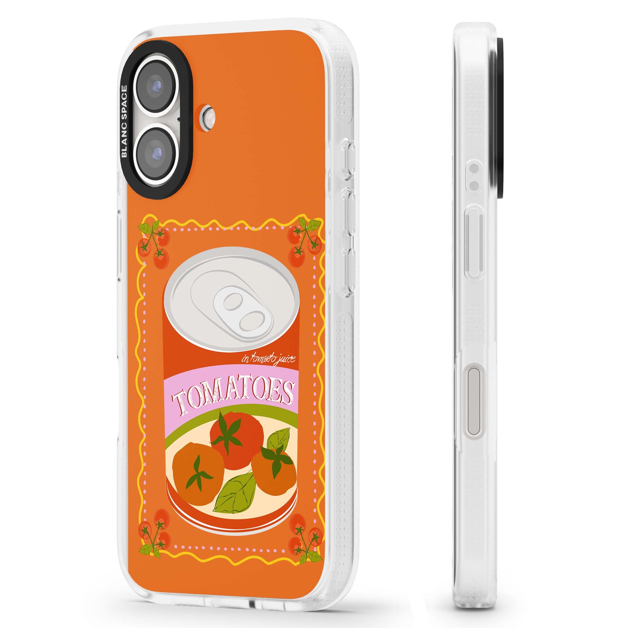 CLEAR CASE IMPACT AIR