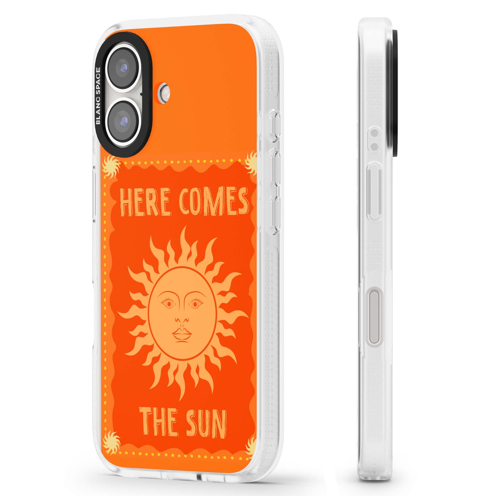 CLEAR CASE IMPACT AIR