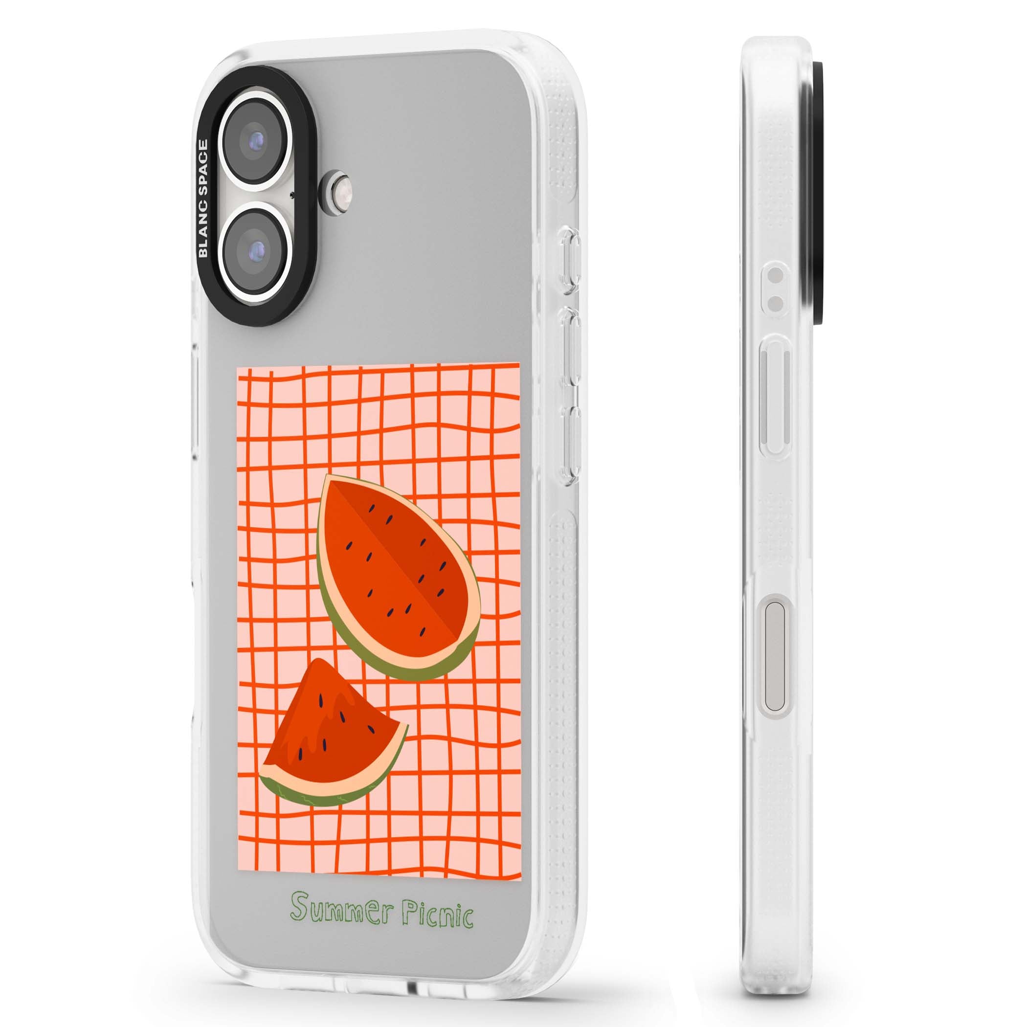 CLEAR CASE IMPACT AIR