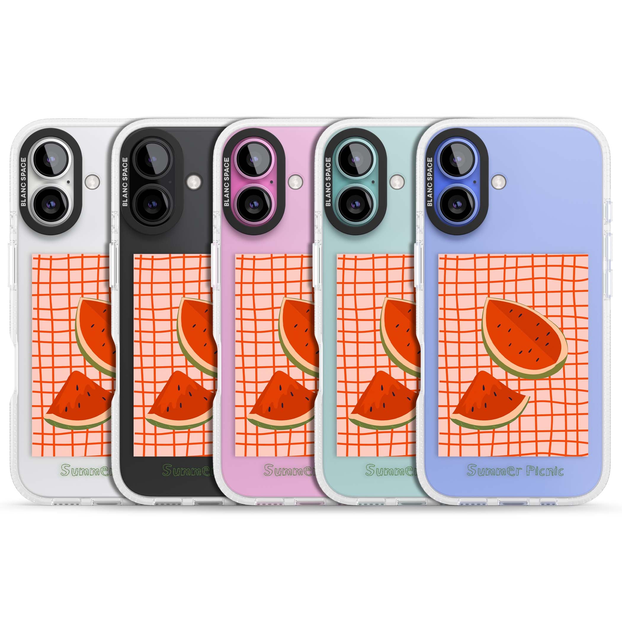 CLEAR CASE IMPACT AIR