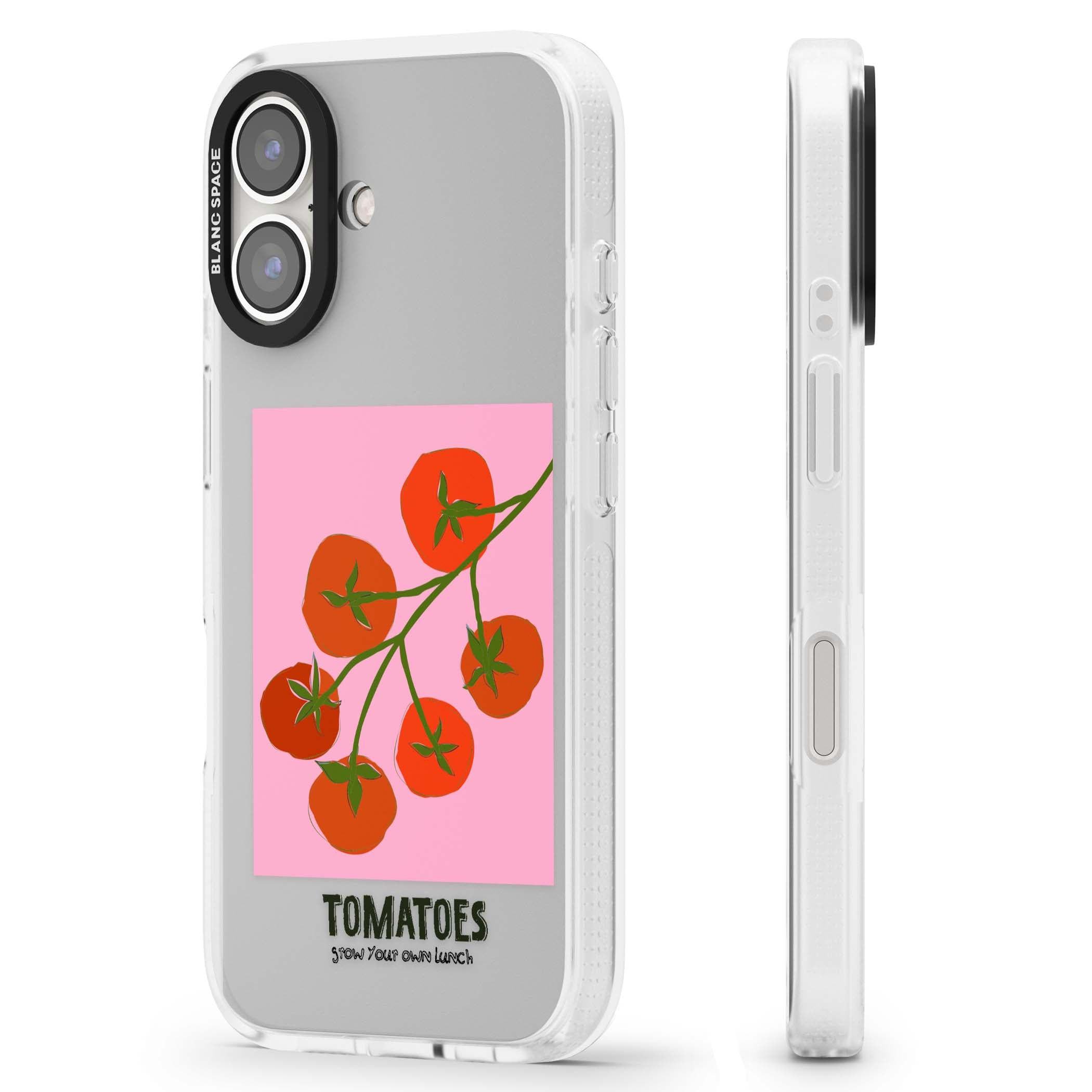 CLEAR CASE IMPACT AIR