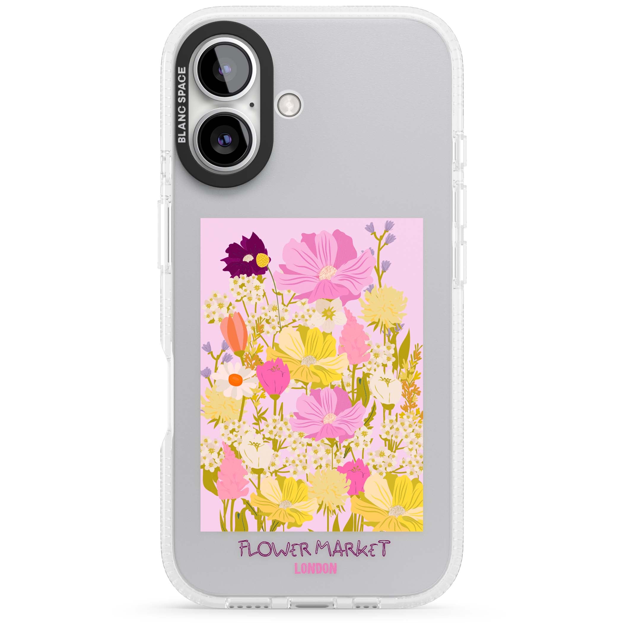 CLEAR CASE IMPACT AIR