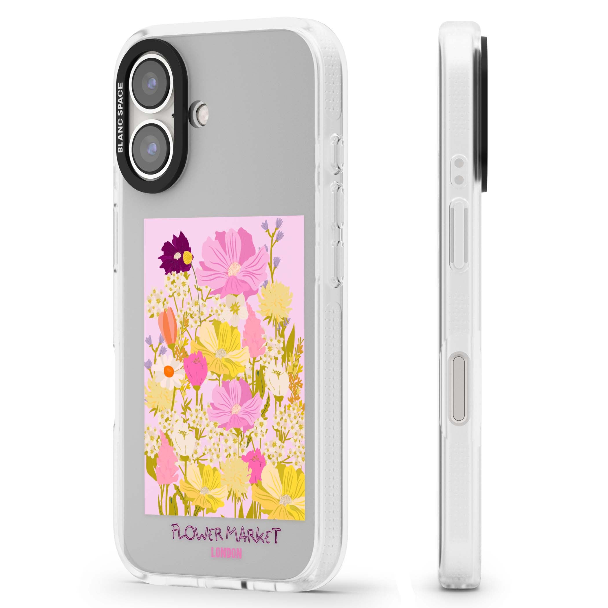 CLEAR CASE IMPACT AIR