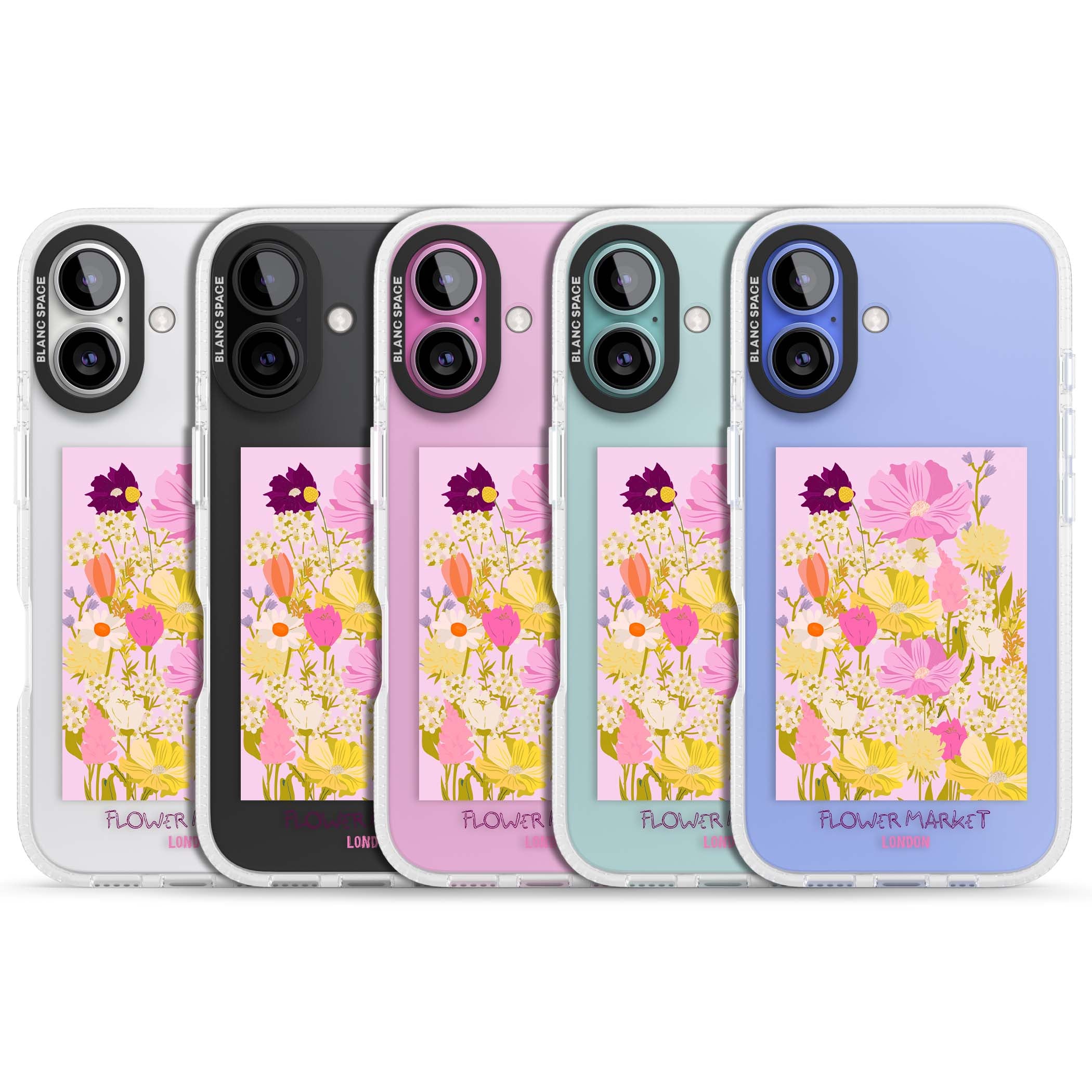 CLEAR CASE IMPACT AIR