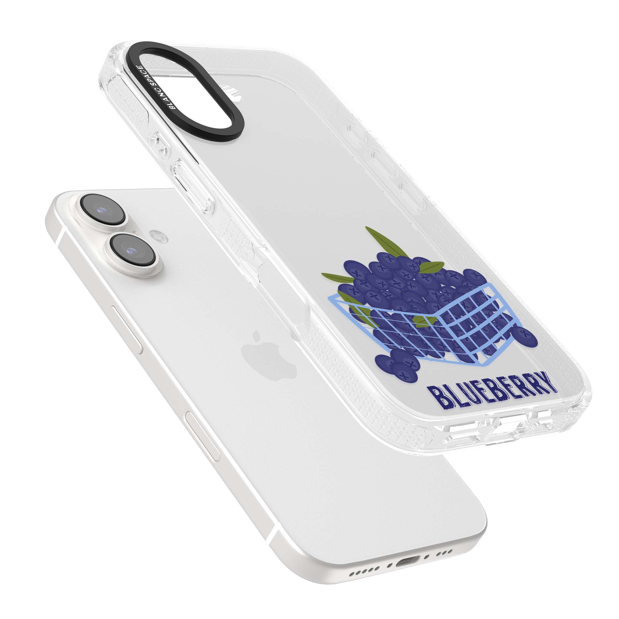 CLEAR CASE IMPACT AIR