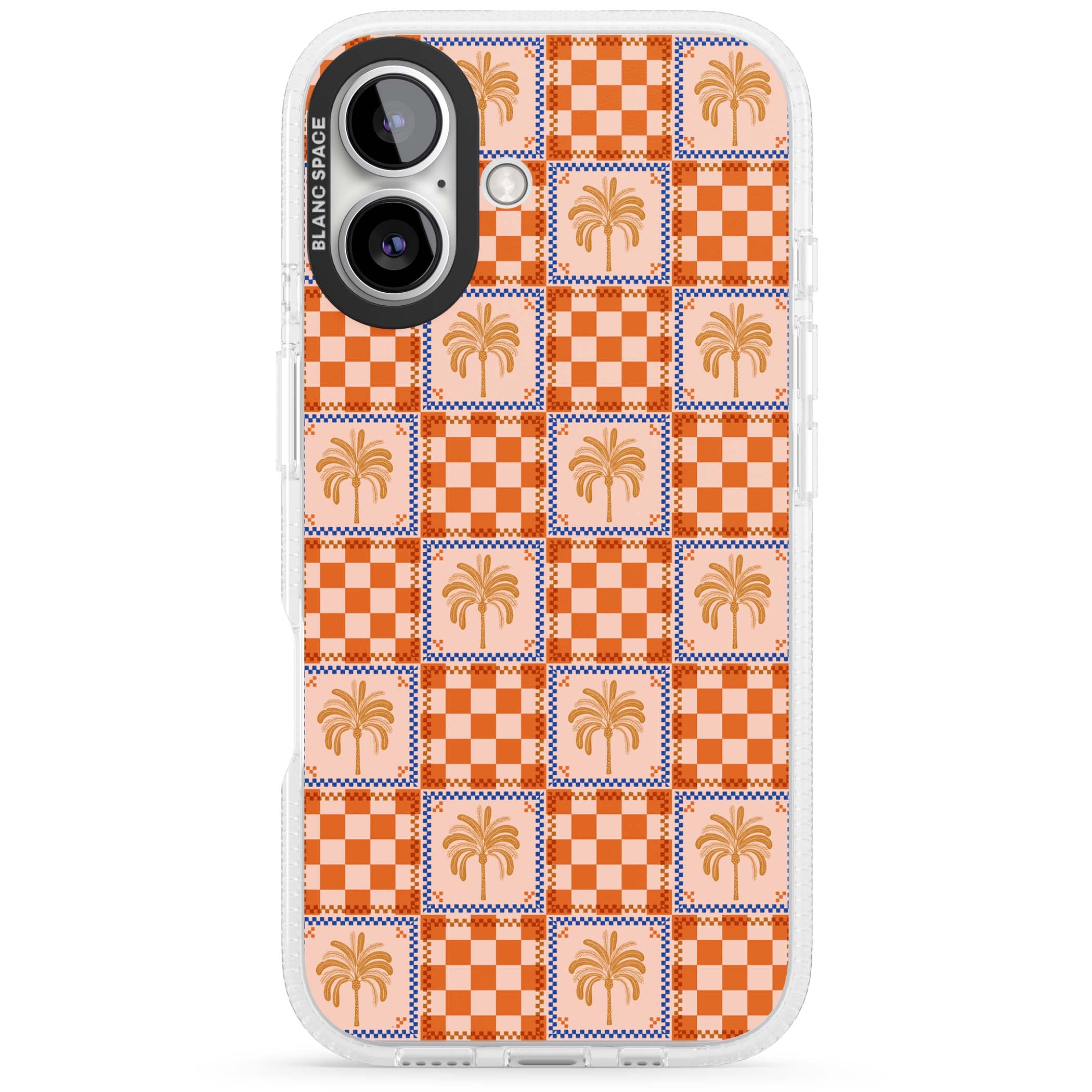 CLEAR CASE IMPACT AIR