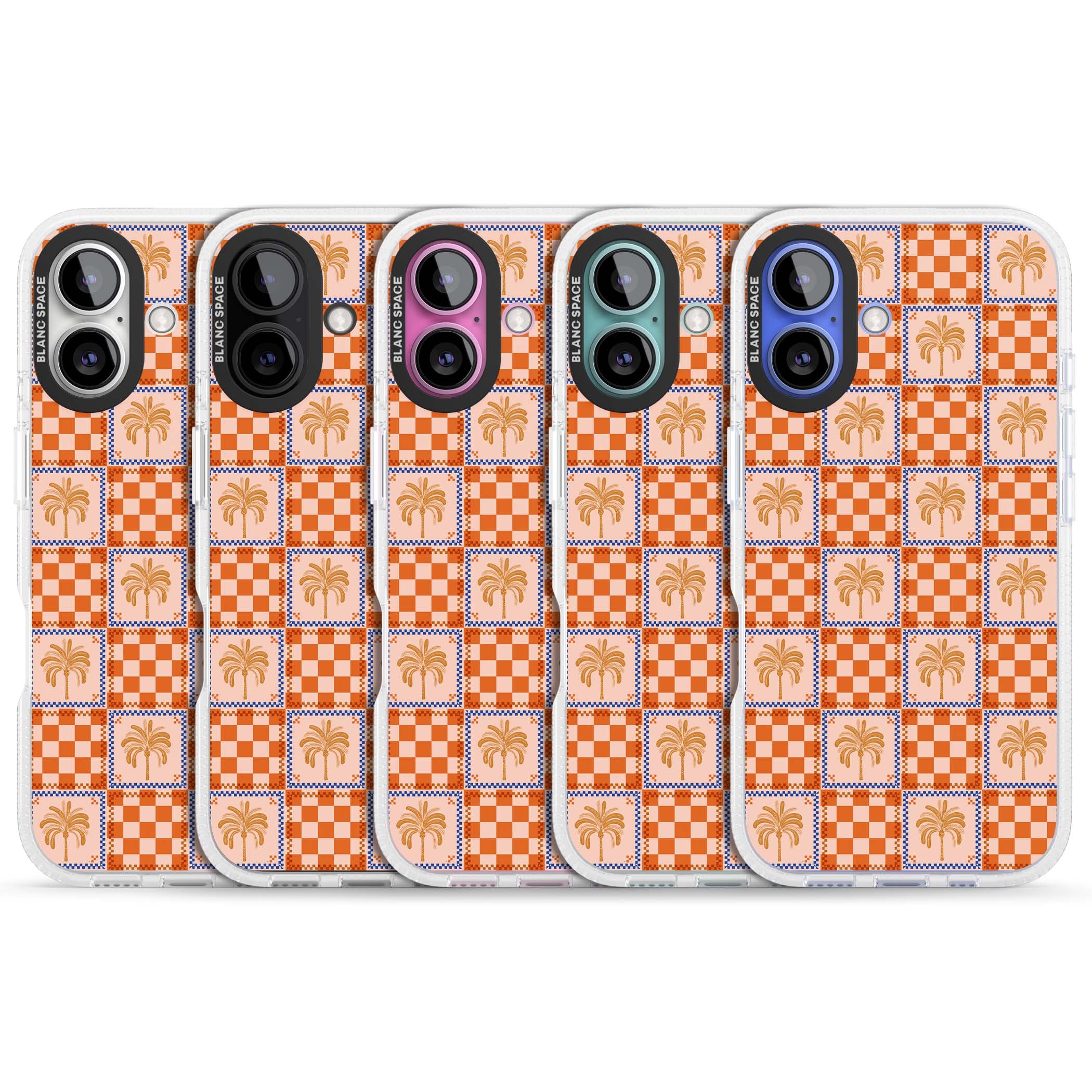 CLEAR CASE IMPACT AIR