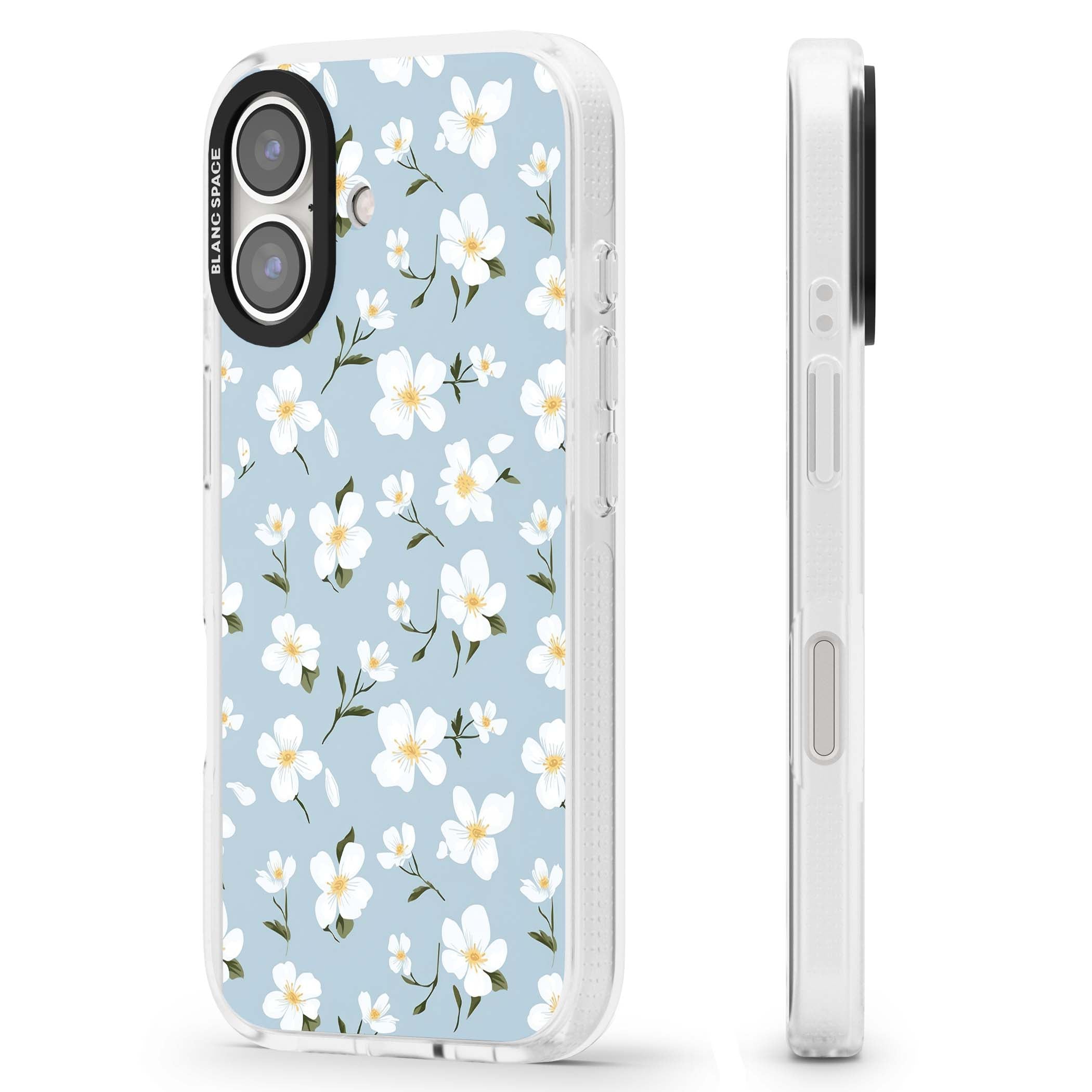 CLEAR CASE IMPACT AIR