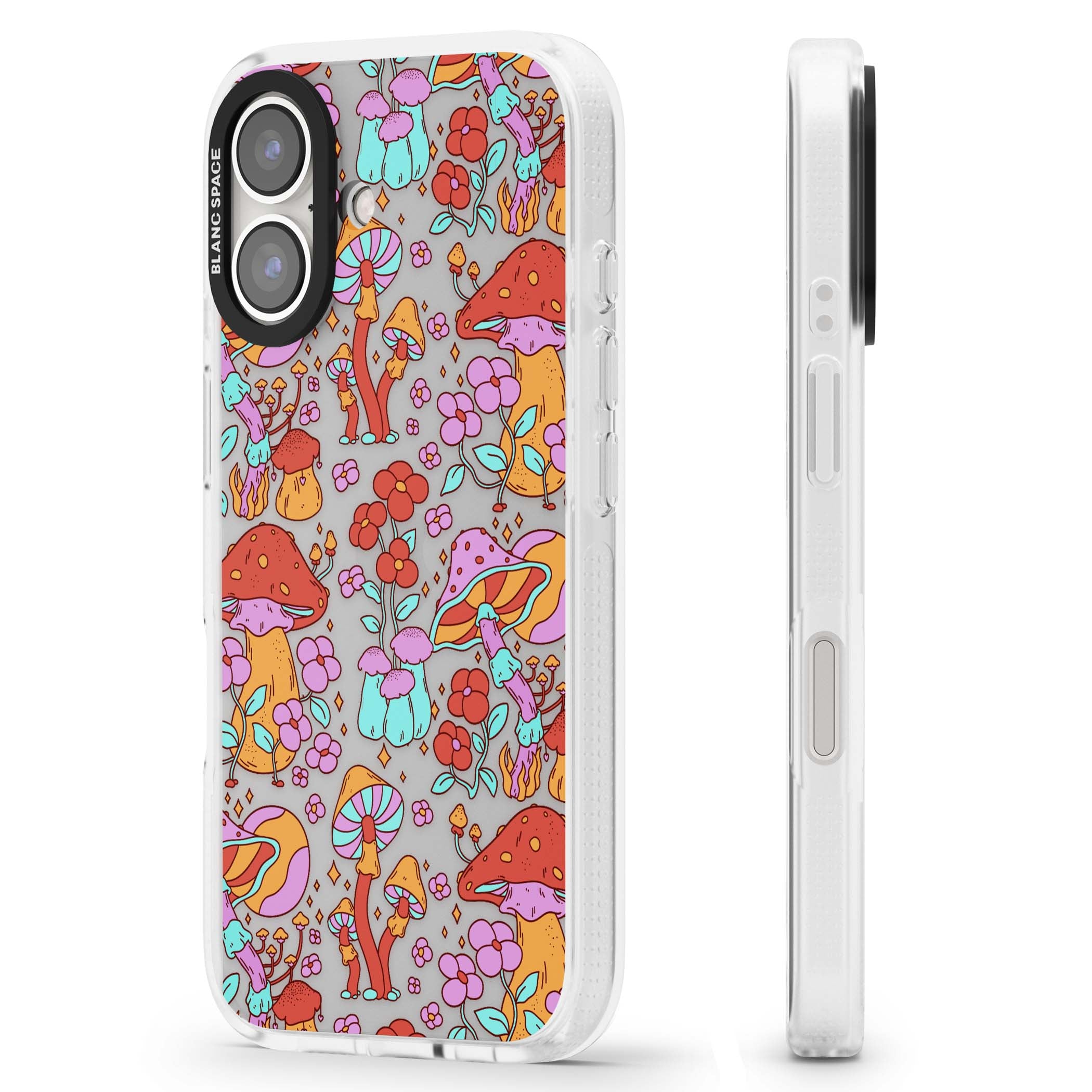 CLEAR CASE IMPACT AIR