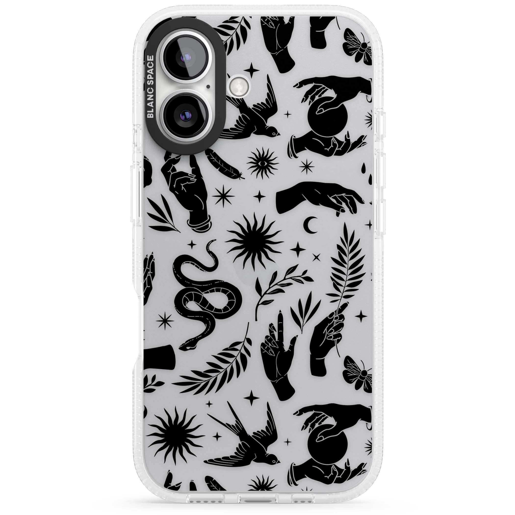 CLEAR CASE IMPACT AIR