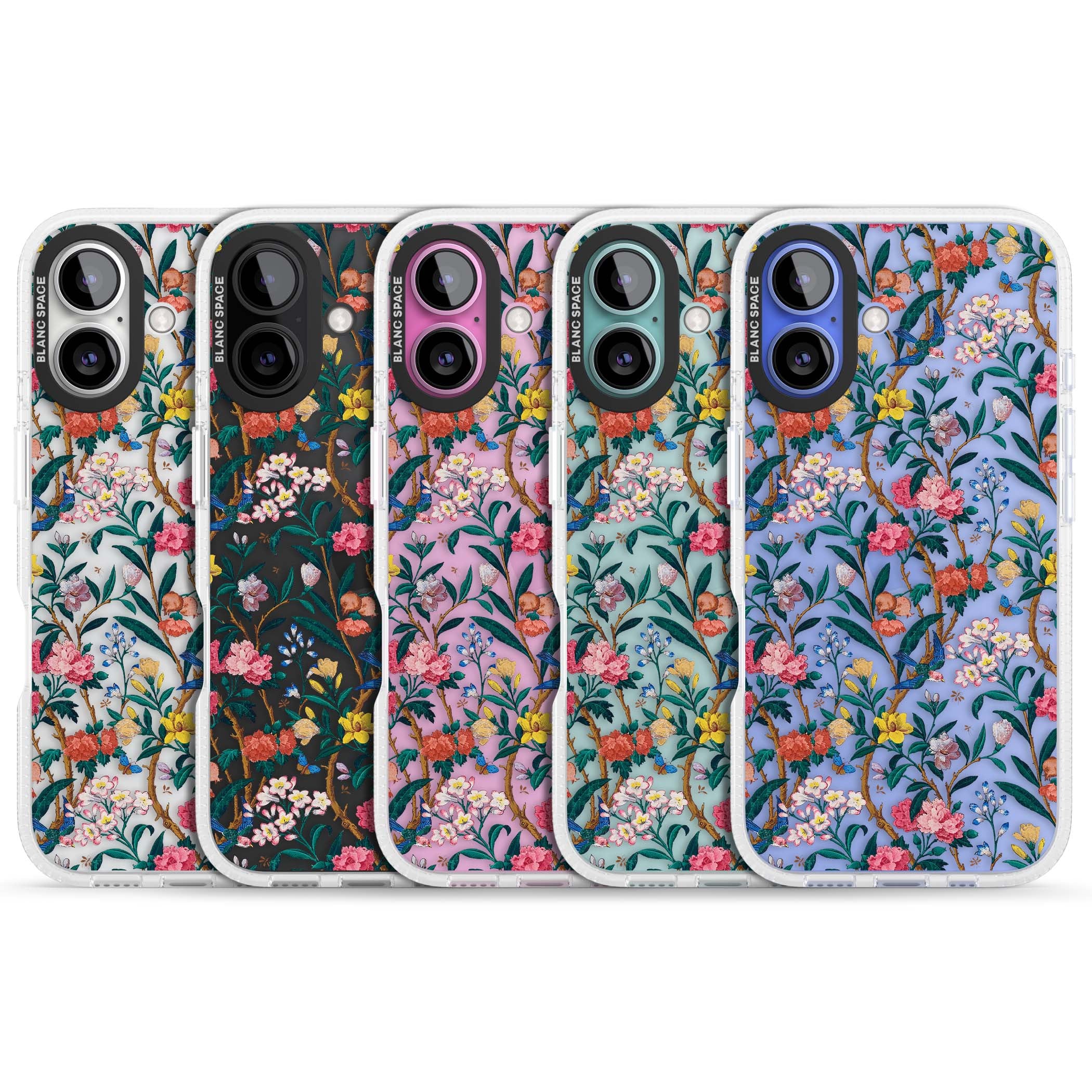 CLEAR CASE IMPACT AIR