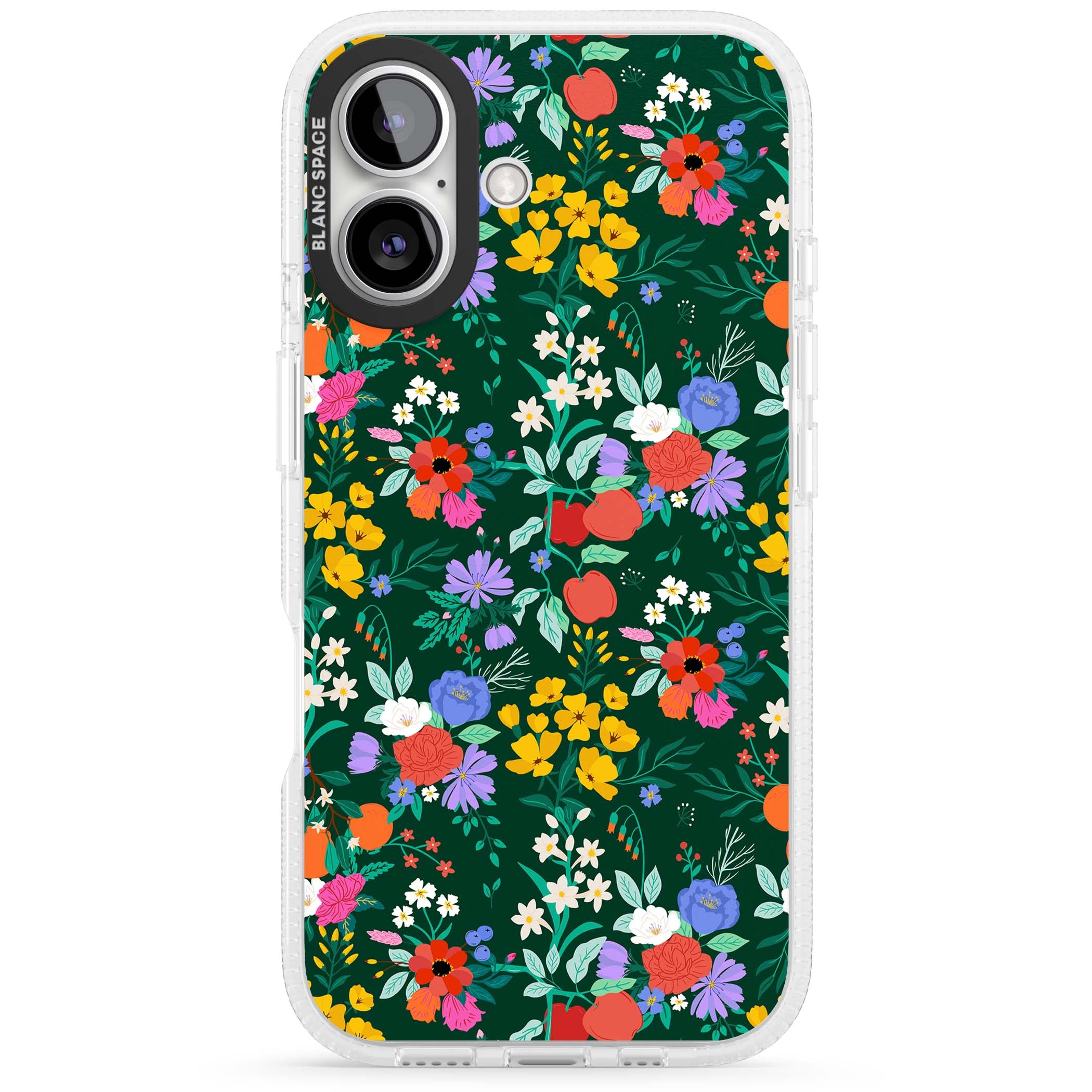 CLEAR CASE IMPACT AIR