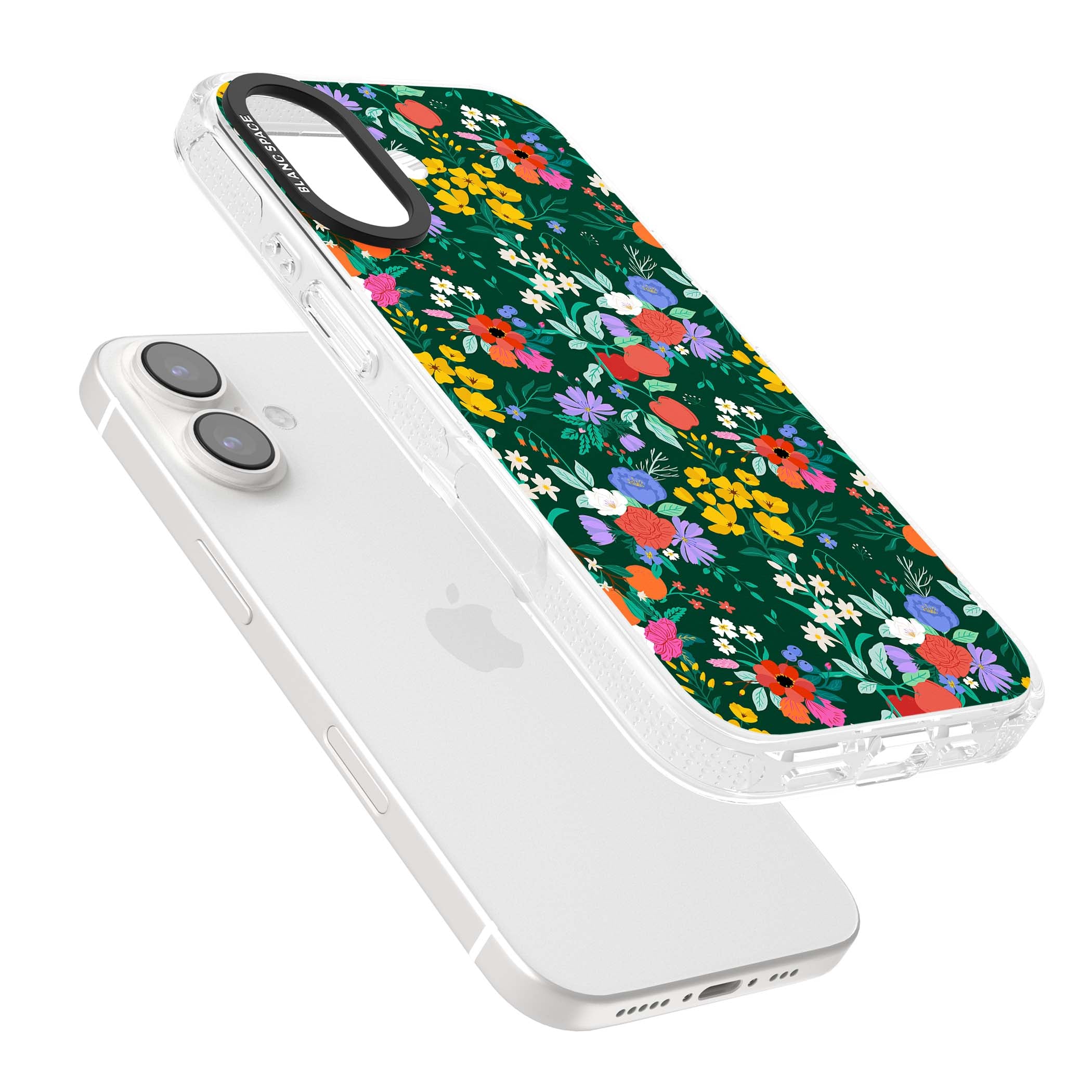 CLEAR CASE IMPACT AIR