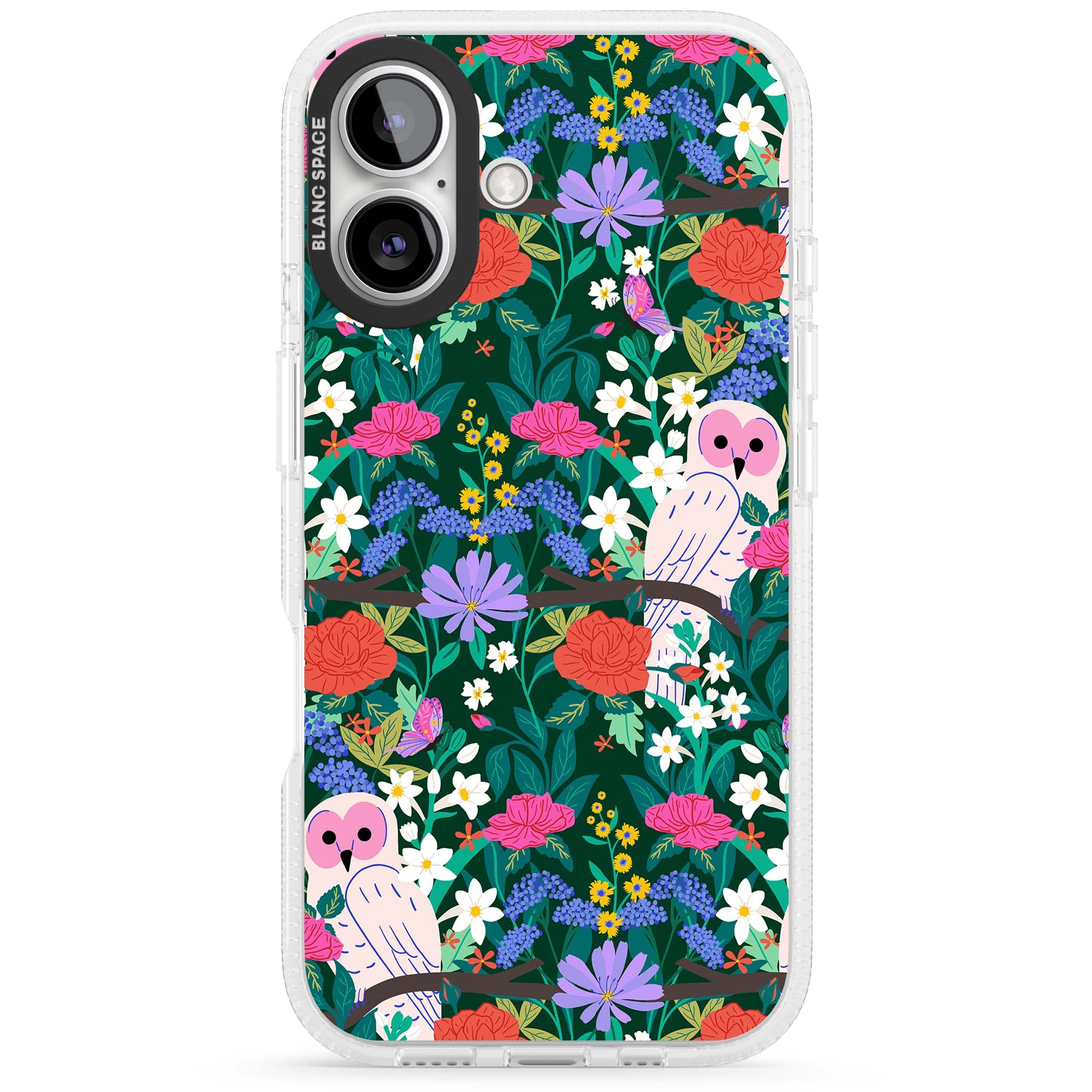 CLEAR CASE IMPACT AIR