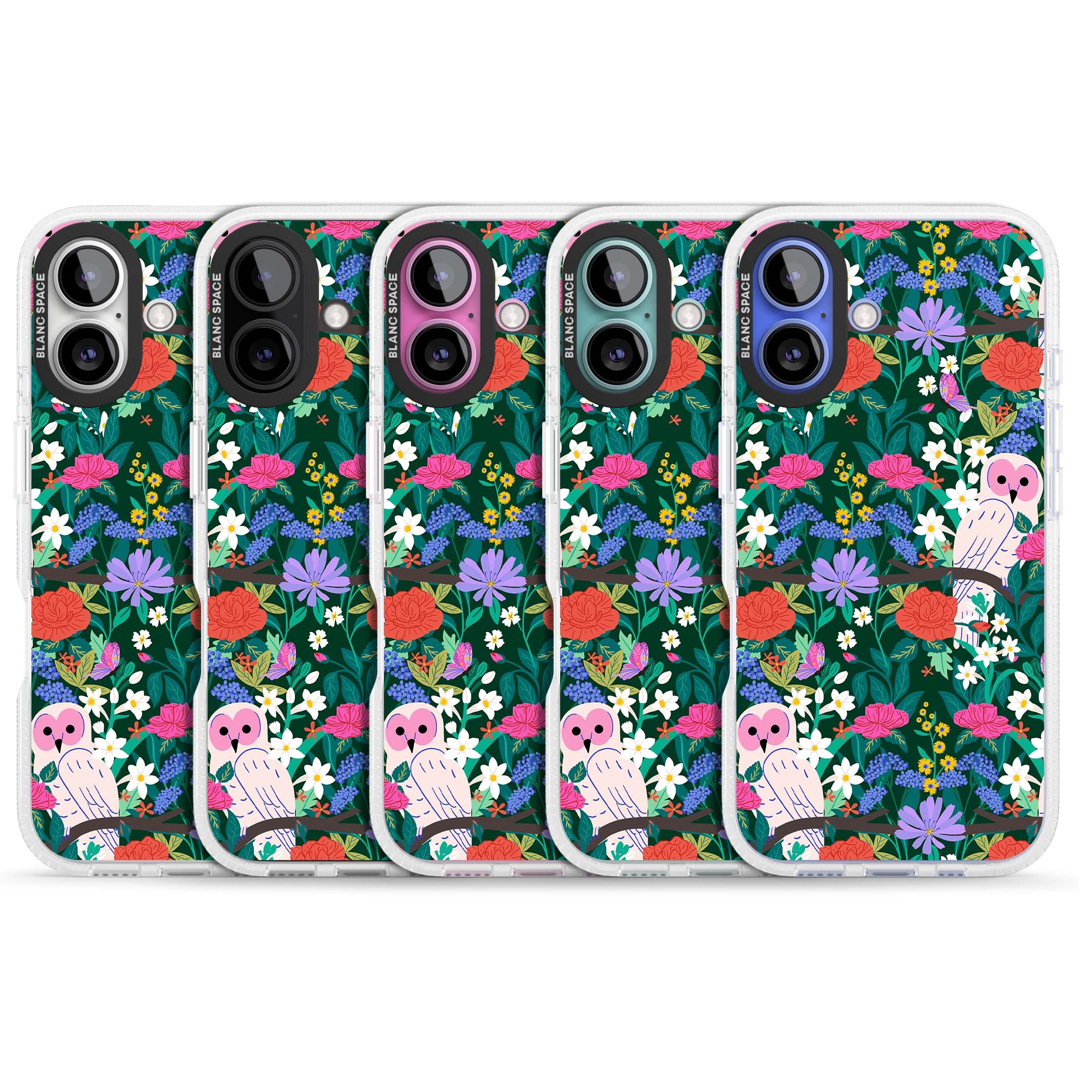 CLEAR CASE IMPACT AIR