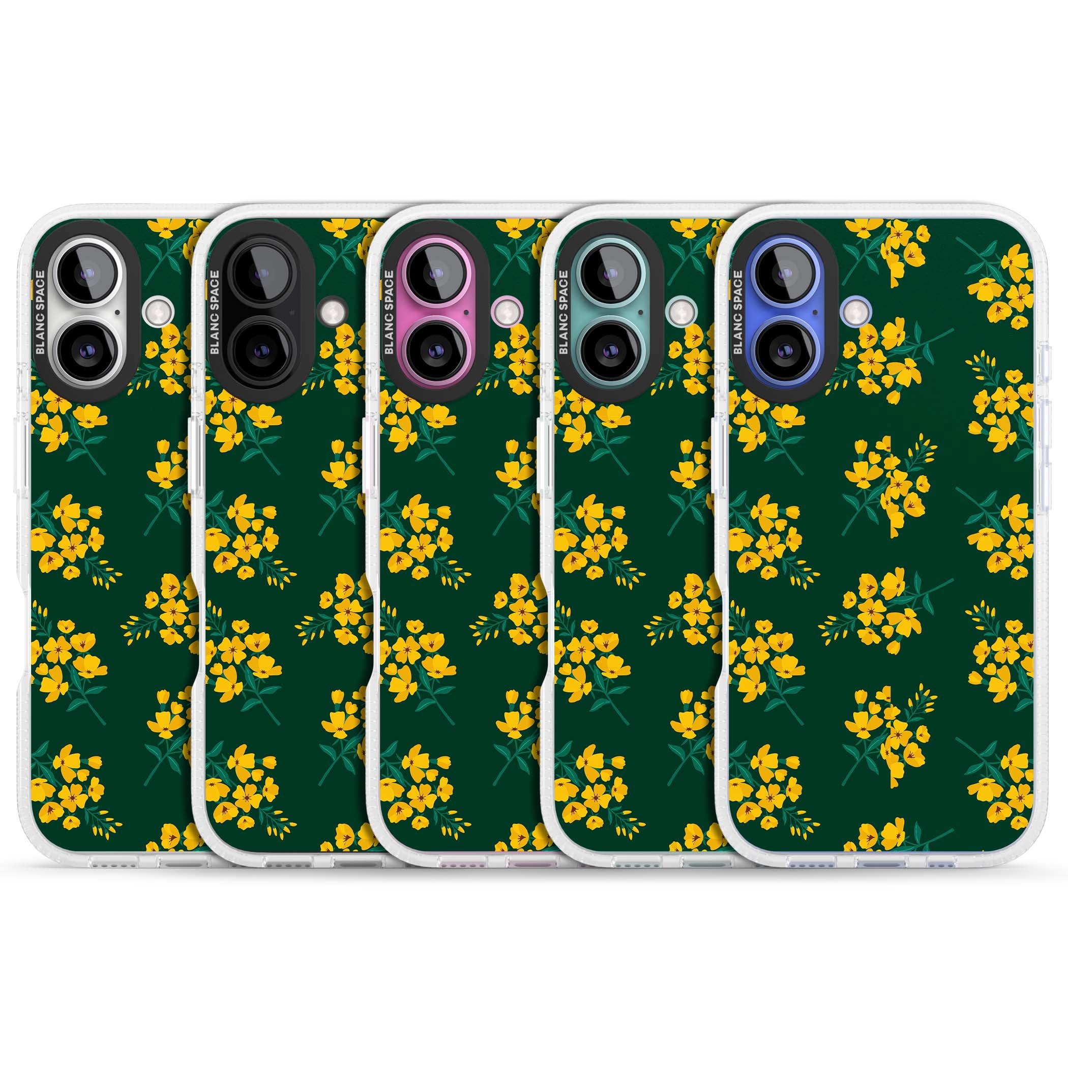 CLEAR CASE IMPACT AIR