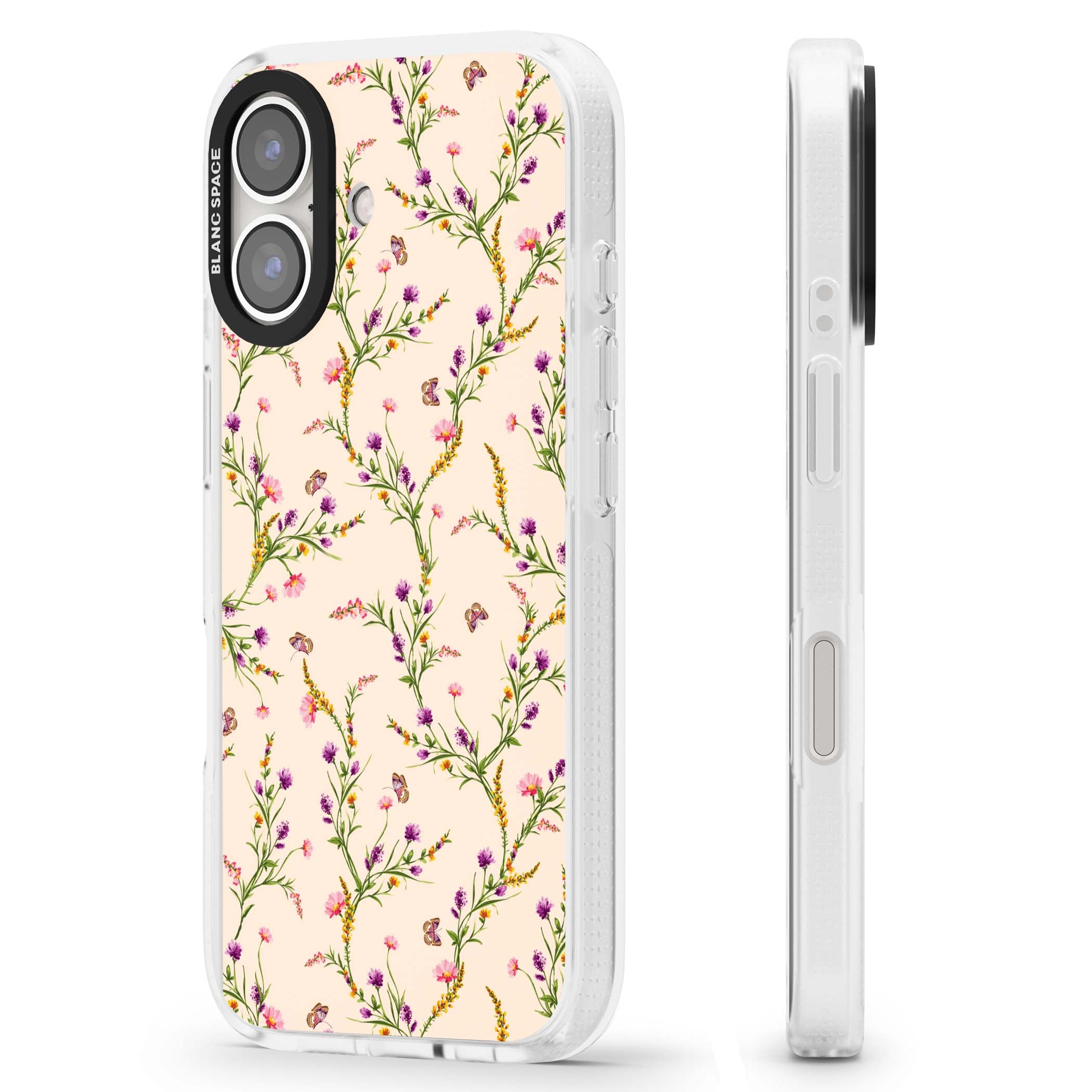 CLEAR CASE IMPACT AIR