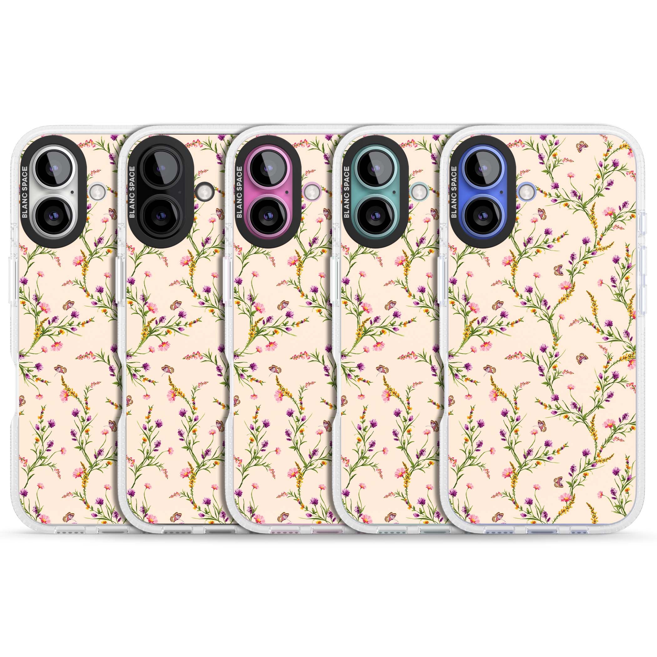 CLEAR CASE IMPACT AIR