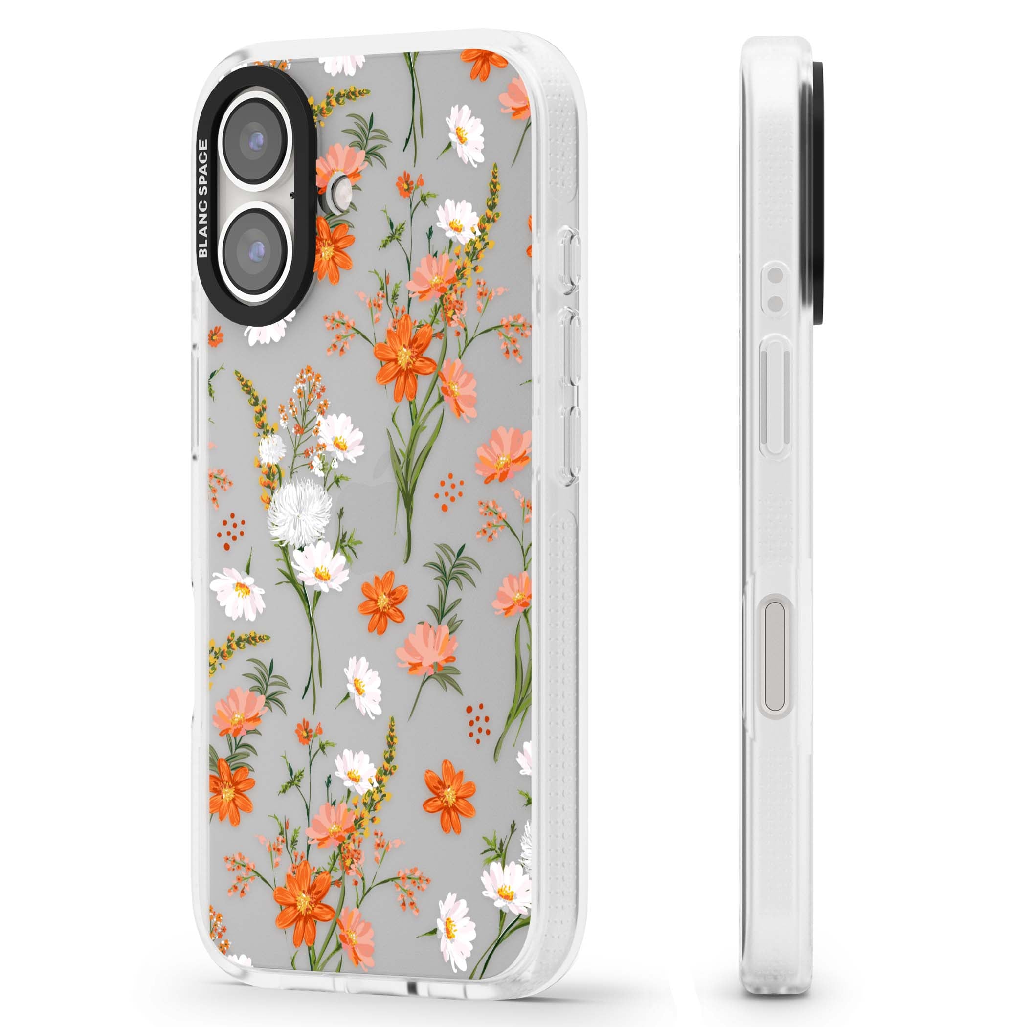 CLEAR CASE IMPACT AIR