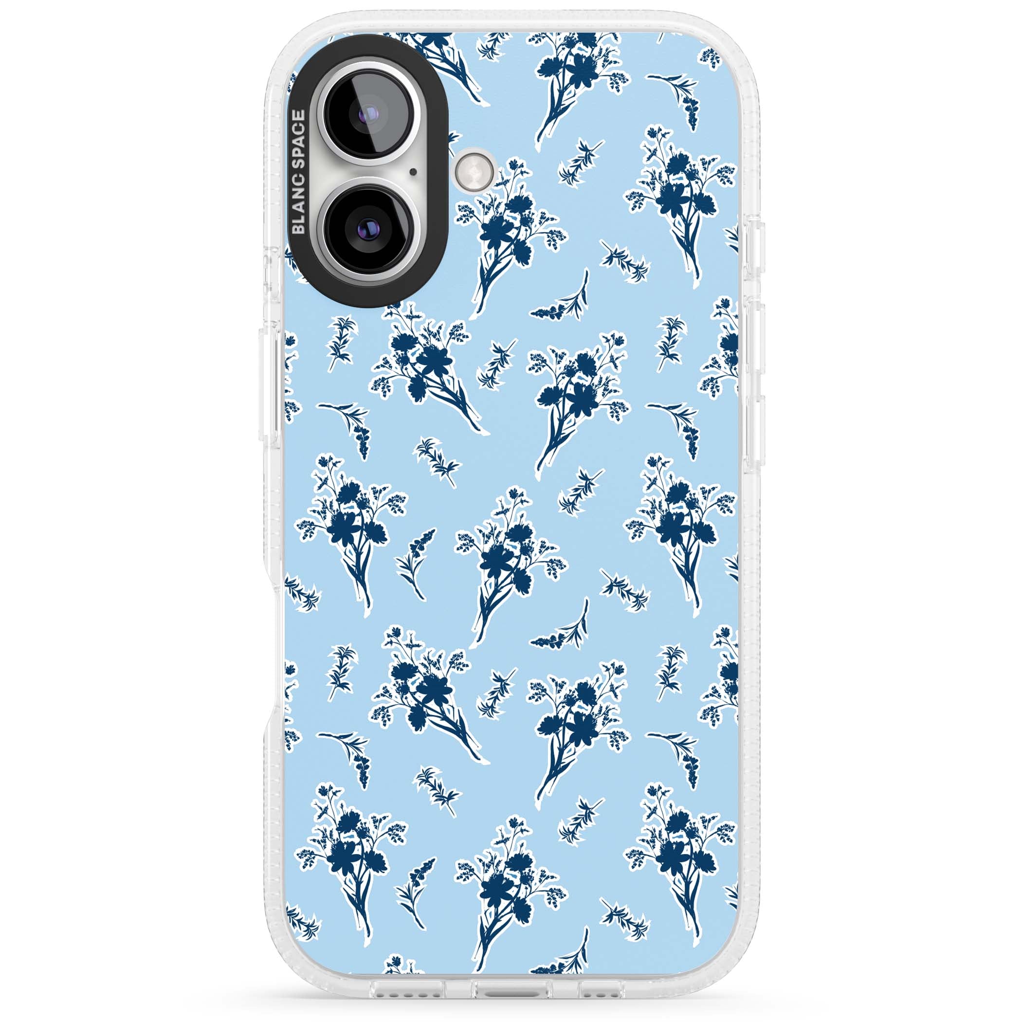 CLEAR CASE IMPACT AIR