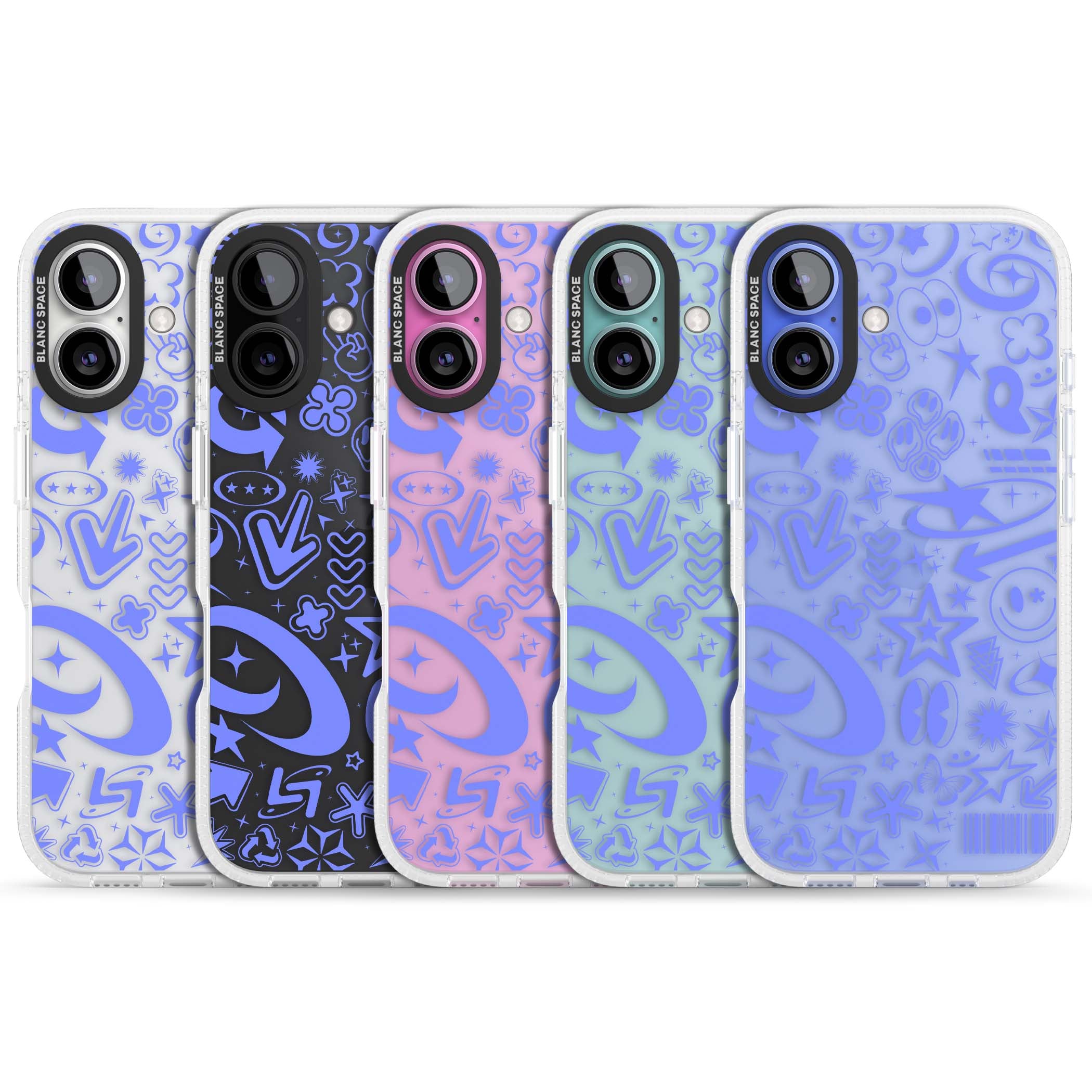 CLEAR CASE IMPACT AIR