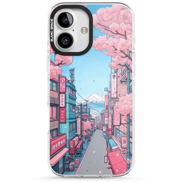 Sakura Lane