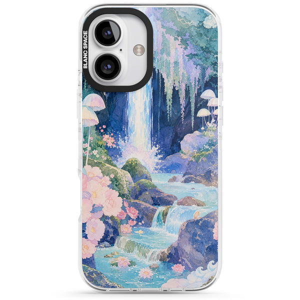 Mystic Waterfall