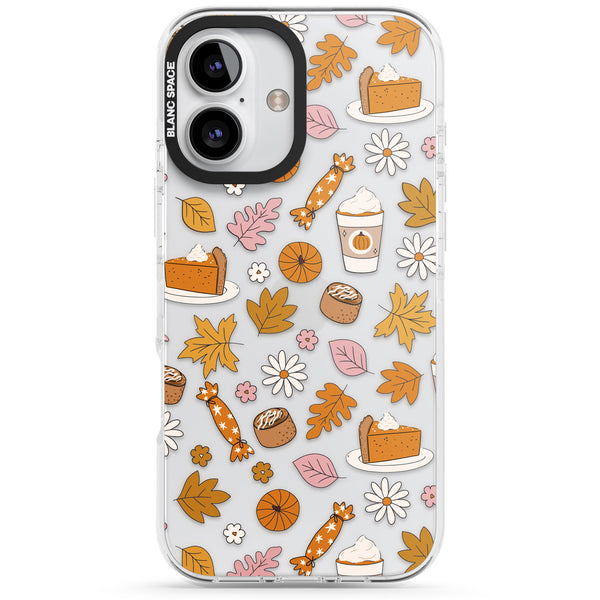 Pumpkin Spice