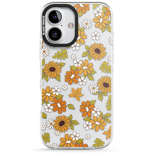 Boho Sunflowers