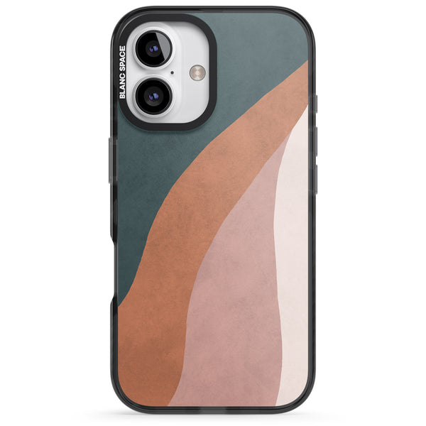 Earthwave Abstract