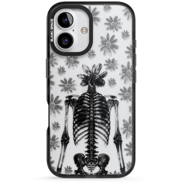 Skeleton Flower
