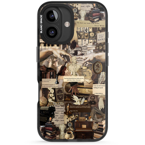 Antique Collage