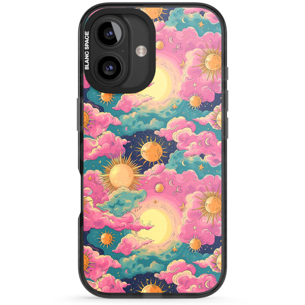 Starlight Clouds
