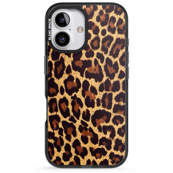 Classic Leopard