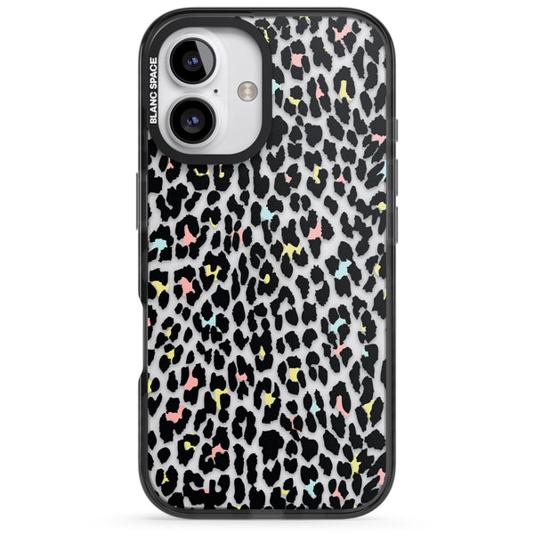 Sugar Leopard