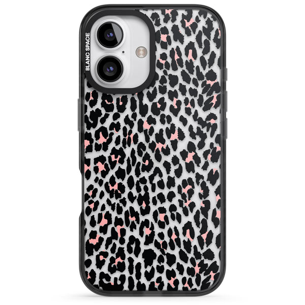 Tatty Leopard