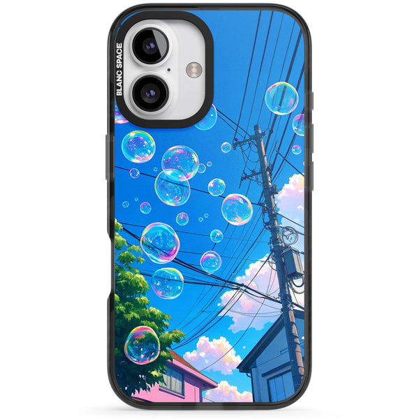 Suburban Bubbles