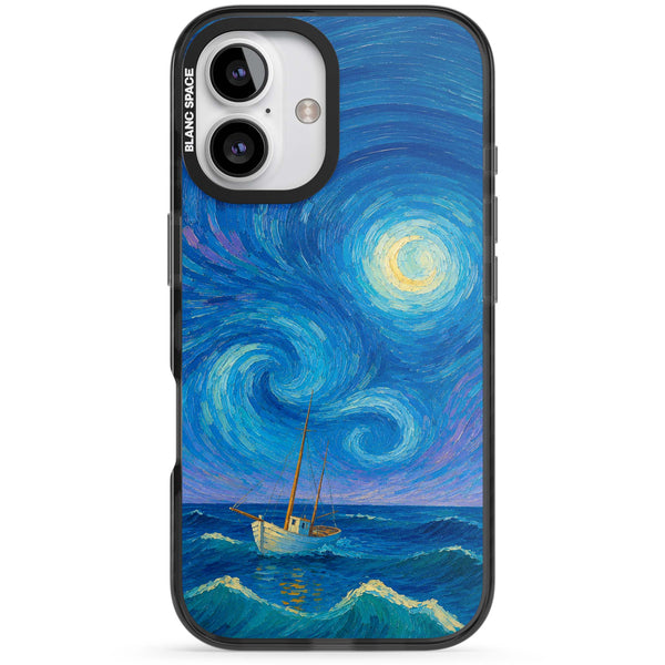 Moonlit Tide