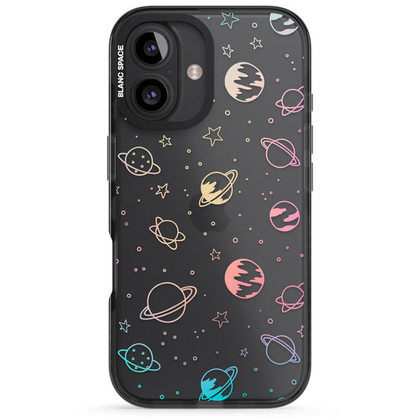 Pastel Cosmos