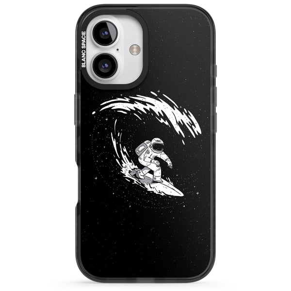 Cosmic Surf