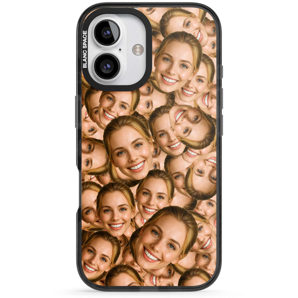 Face Collage