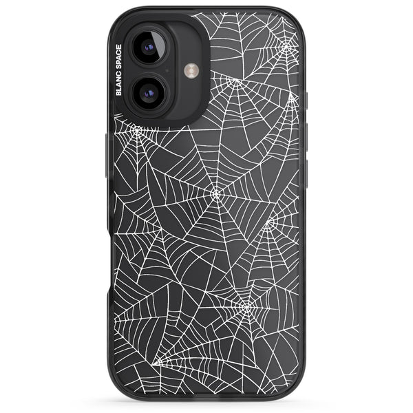 Spider Webs