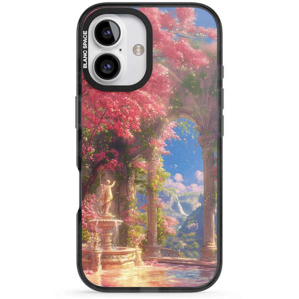 Castle Blossom
