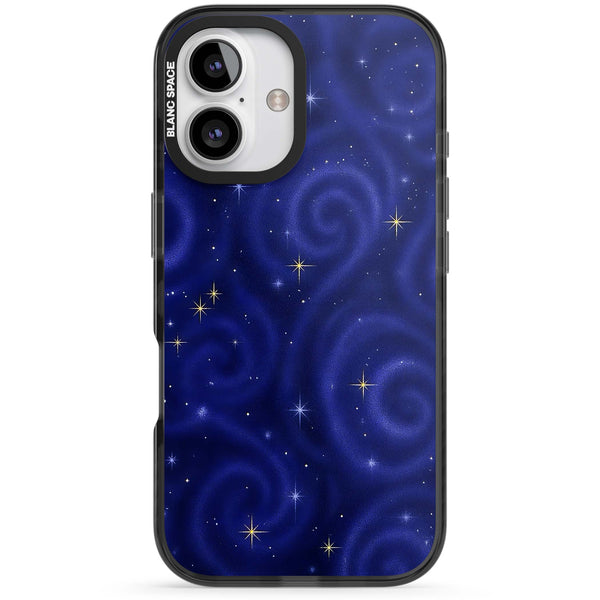 Indigo Cosmos