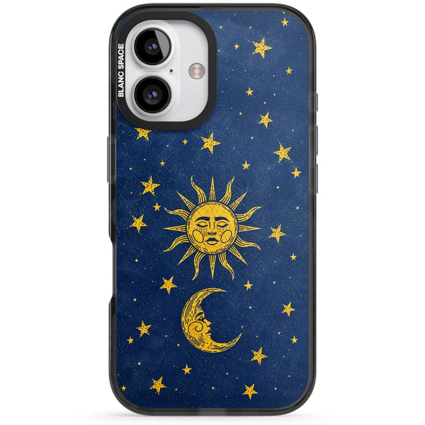 Sun & Moon Reverie