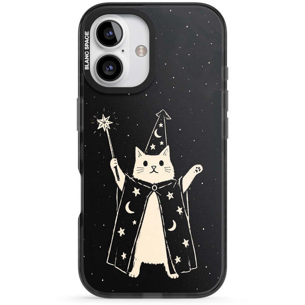 Whisker Wizard
