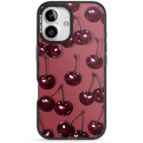 Cherry Rebel