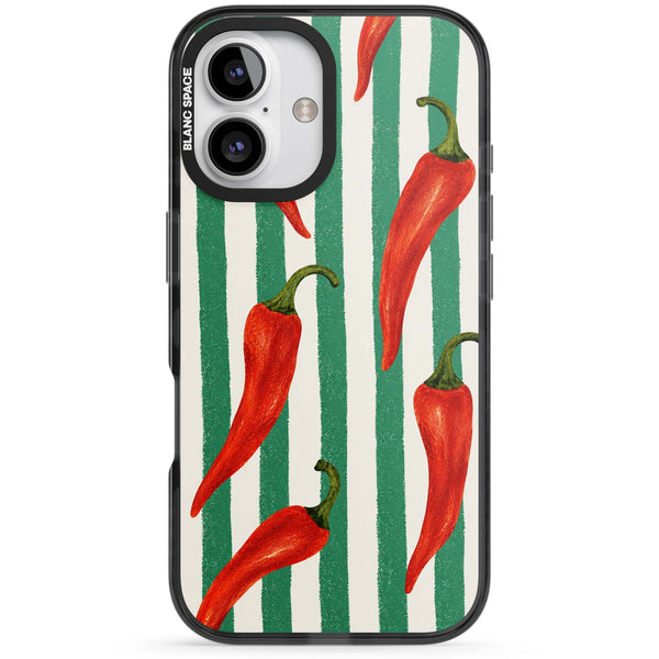 Striped Chillis