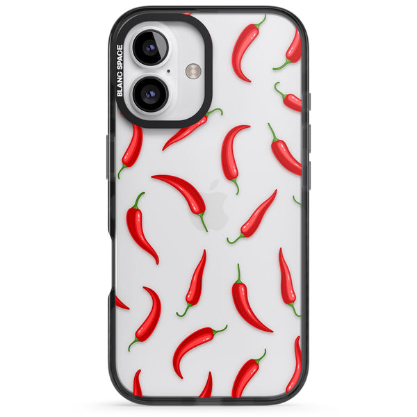Chilli Heat