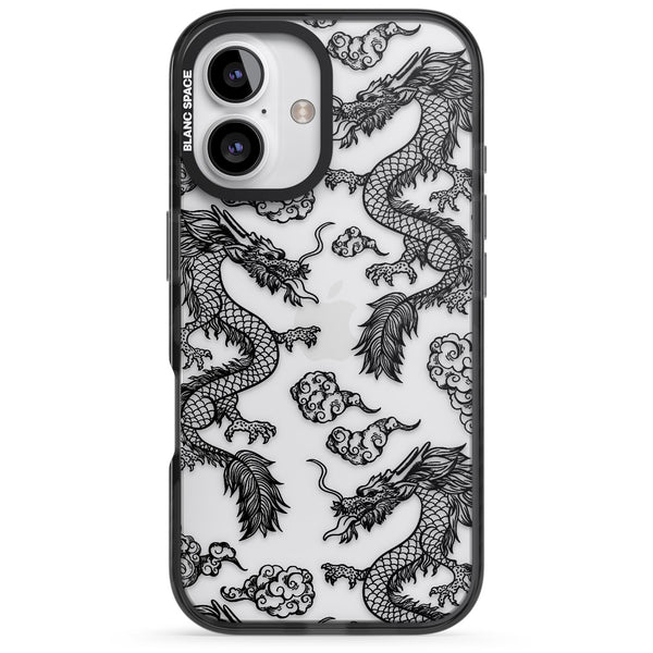 Black Dragons